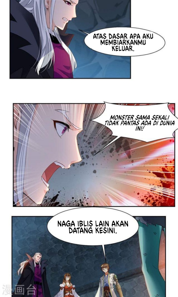 Demon Vixen Chapter 25 - halaman 8