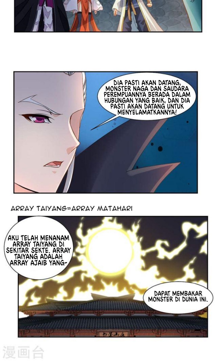 Demon Vixen Chapter 25 - halaman 9
