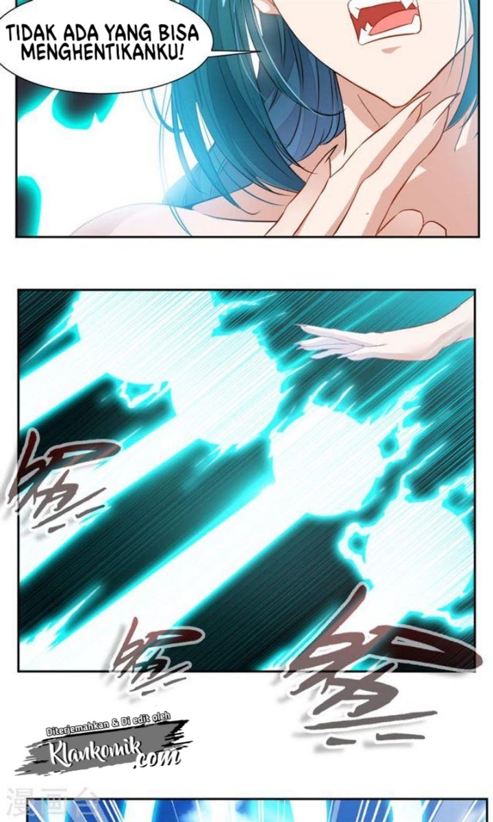 Demon Vixen Chapter 26 - halaman 10
