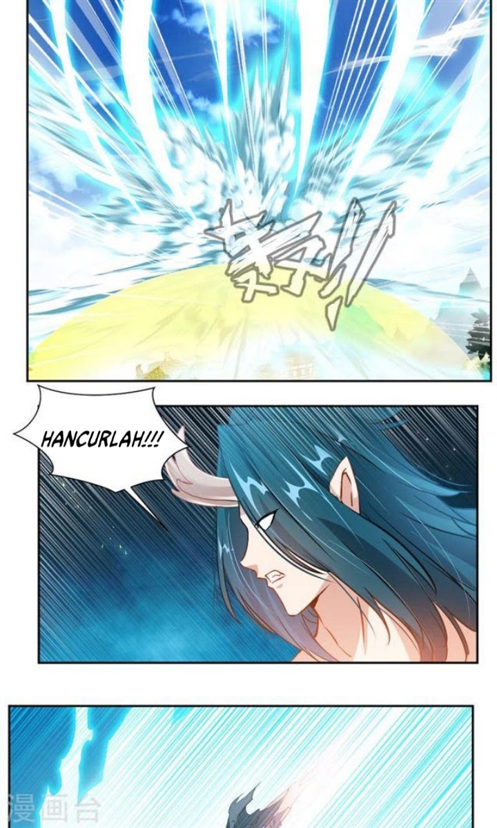 Demon Vixen Chapter 26 - halaman 11