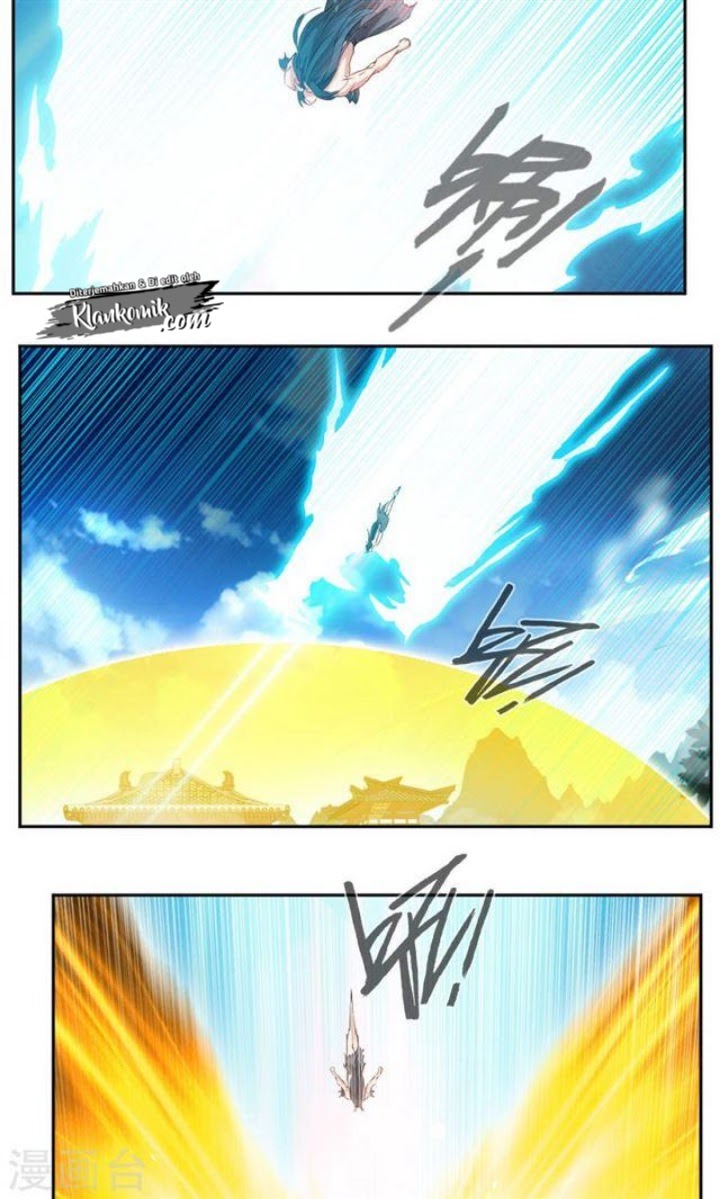 Demon Vixen Chapter 26 - halaman 12