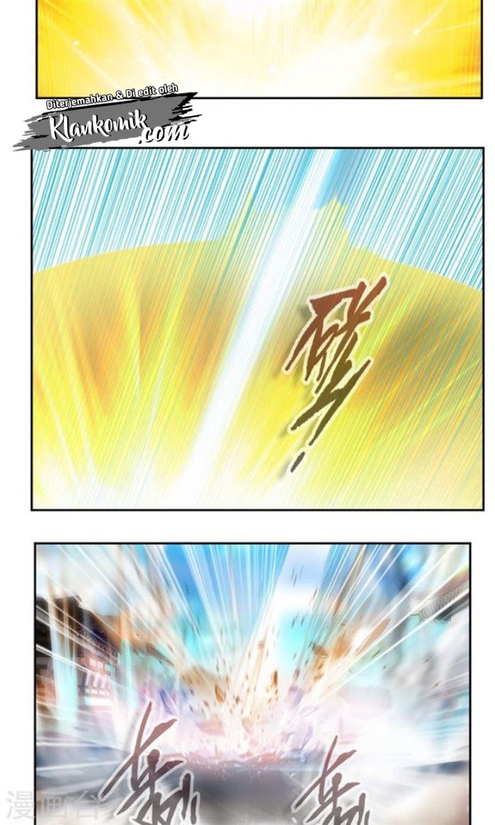 Demon Vixen Chapter 26 - halaman 13