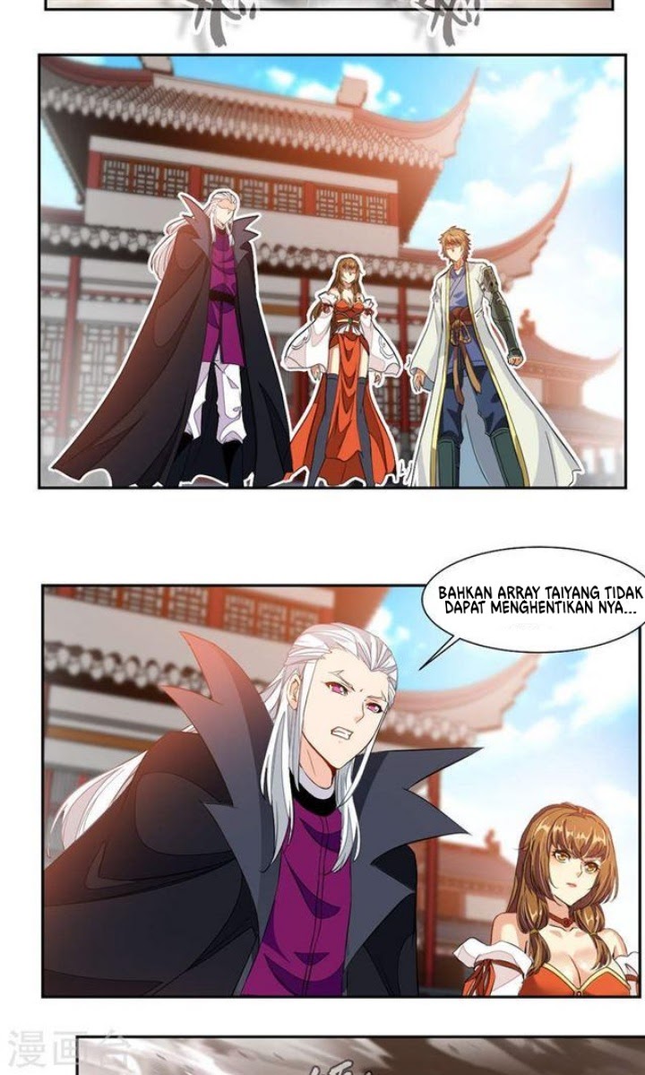 Demon Vixen Chapter 26 - halaman 14