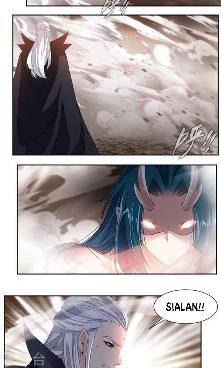 Demon Vixen Chapter 26 - halaman 15