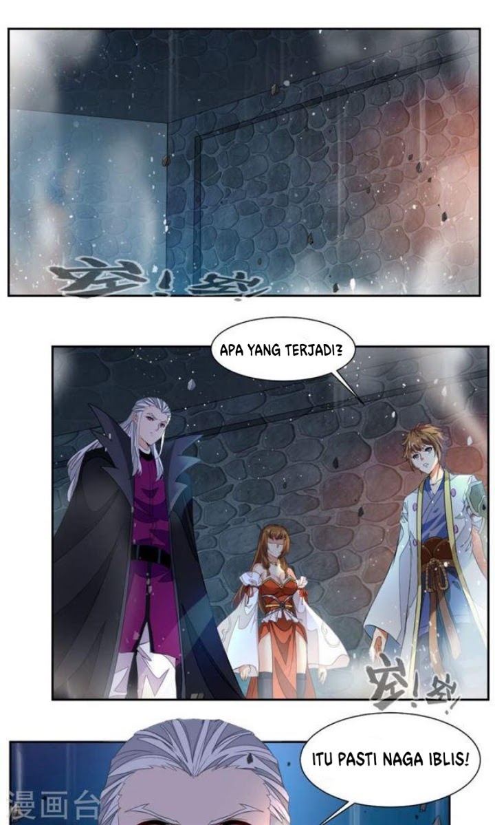 Demon Vixen Chapter 26 - halaman 2