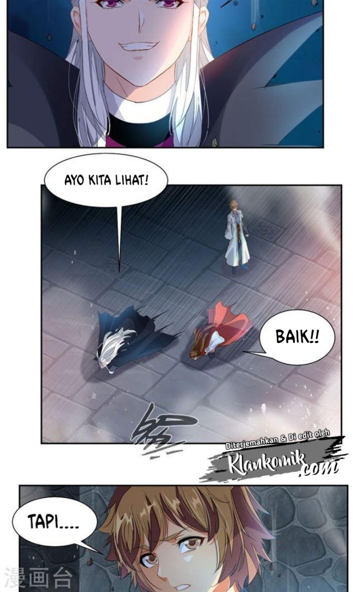 Demon Vixen Chapter 26 - halaman 3