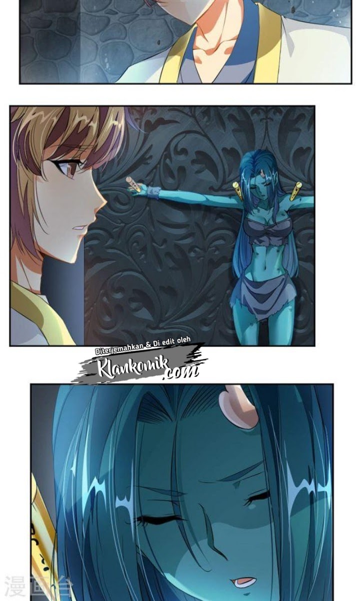 Demon Vixen Chapter 26 - halaman 4