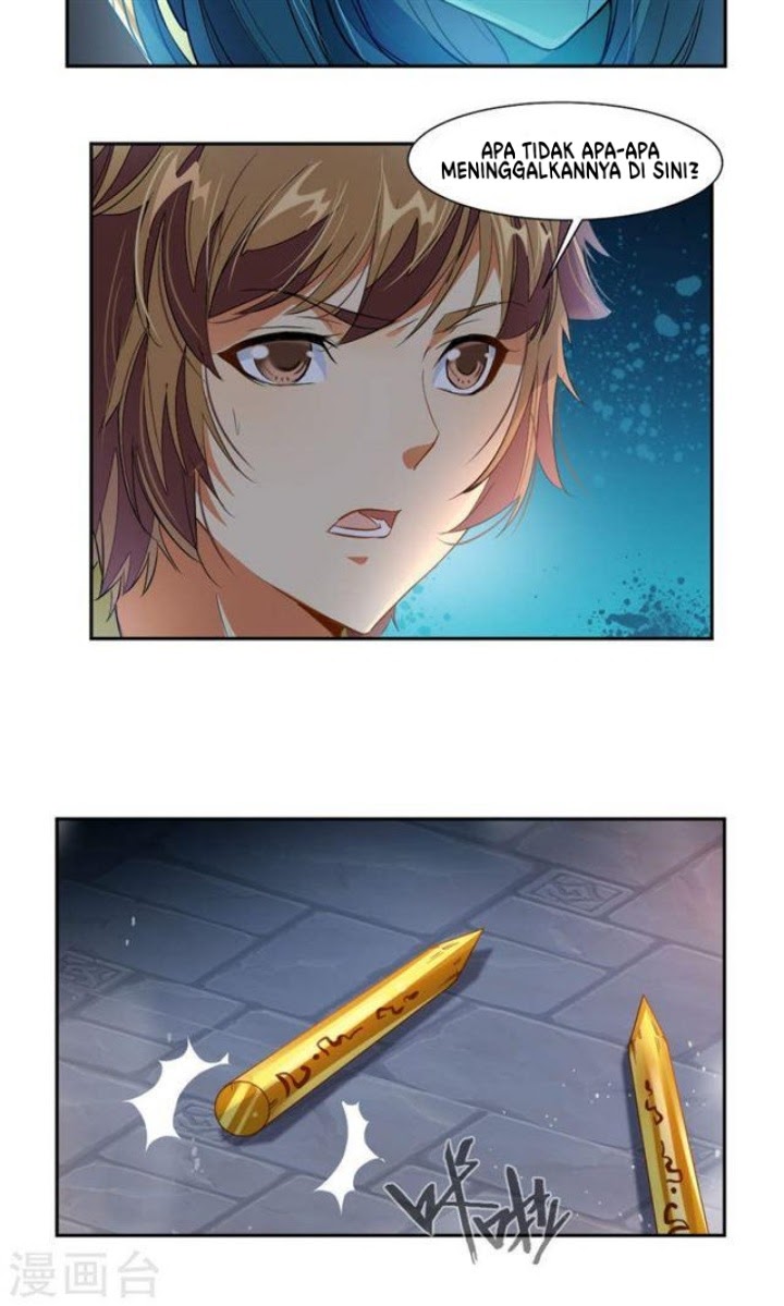 Demon Vixen Chapter 26 - halaman 5