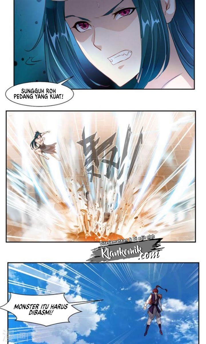 Demon Vixen Chapter 27 - halaman 11