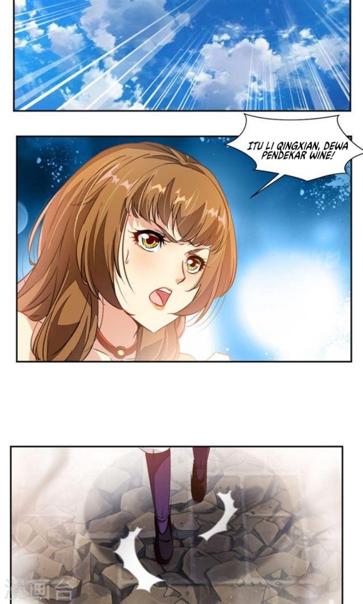 Demon Vixen Chapter 27 - halaman 12