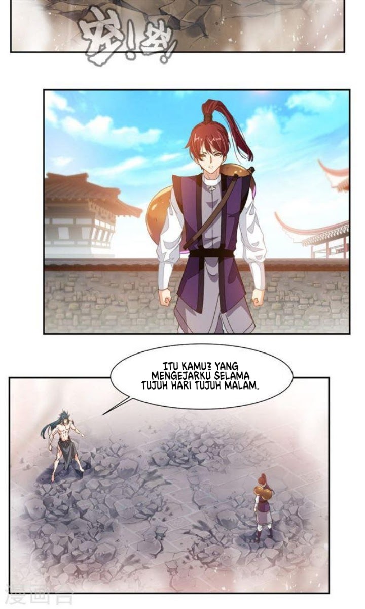 Demon Vixen Chapter 27 - halaman 13