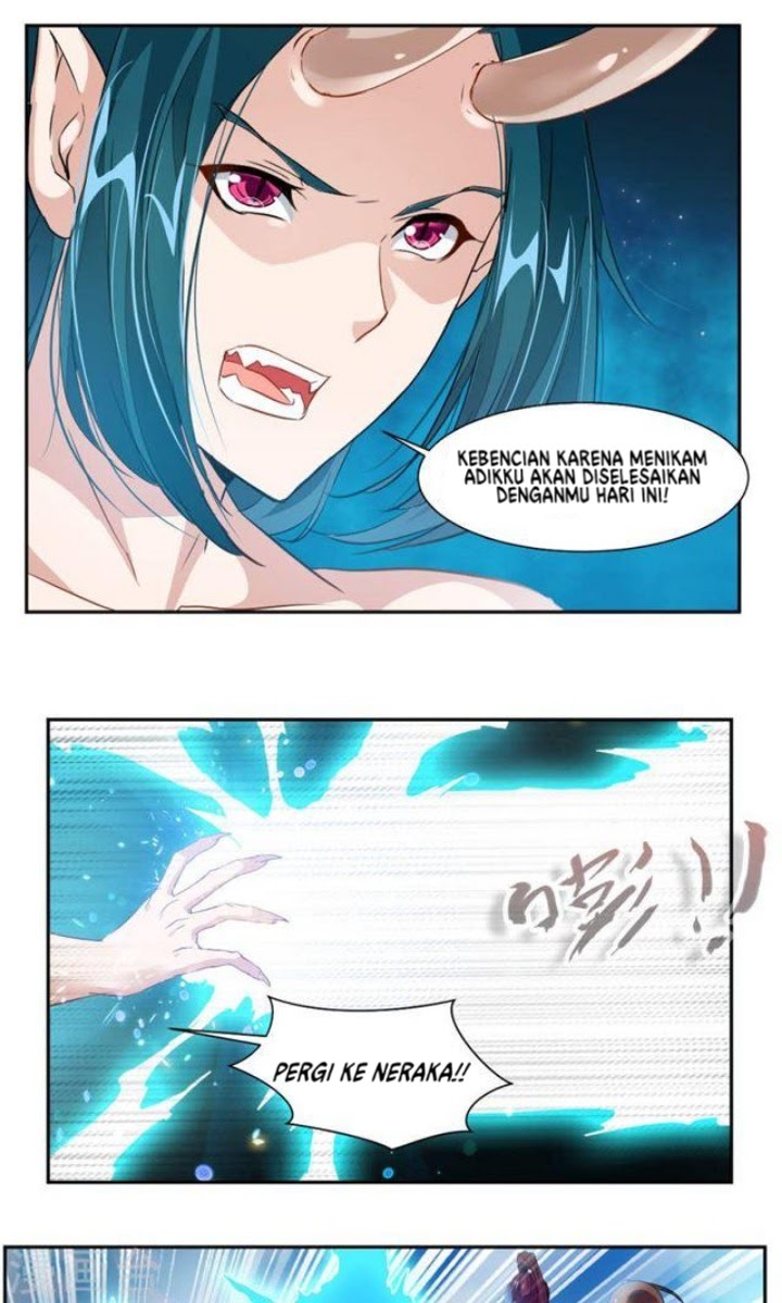 Demon Vixen Chapter 27 - halaman 14