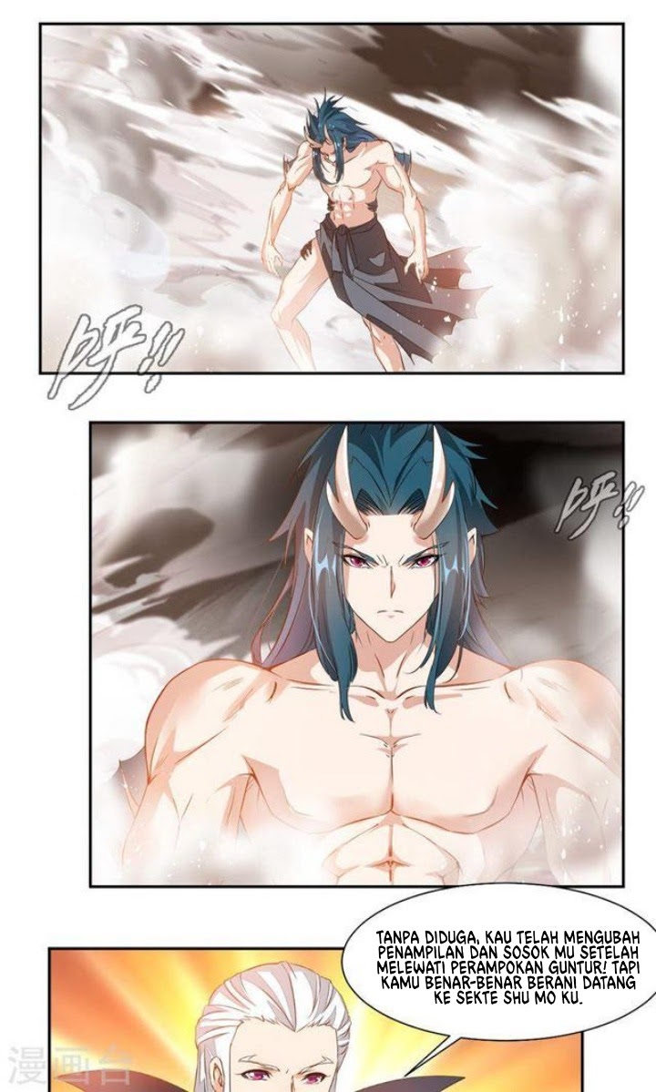 Demon Vixen Chapter 27 - halaman 2