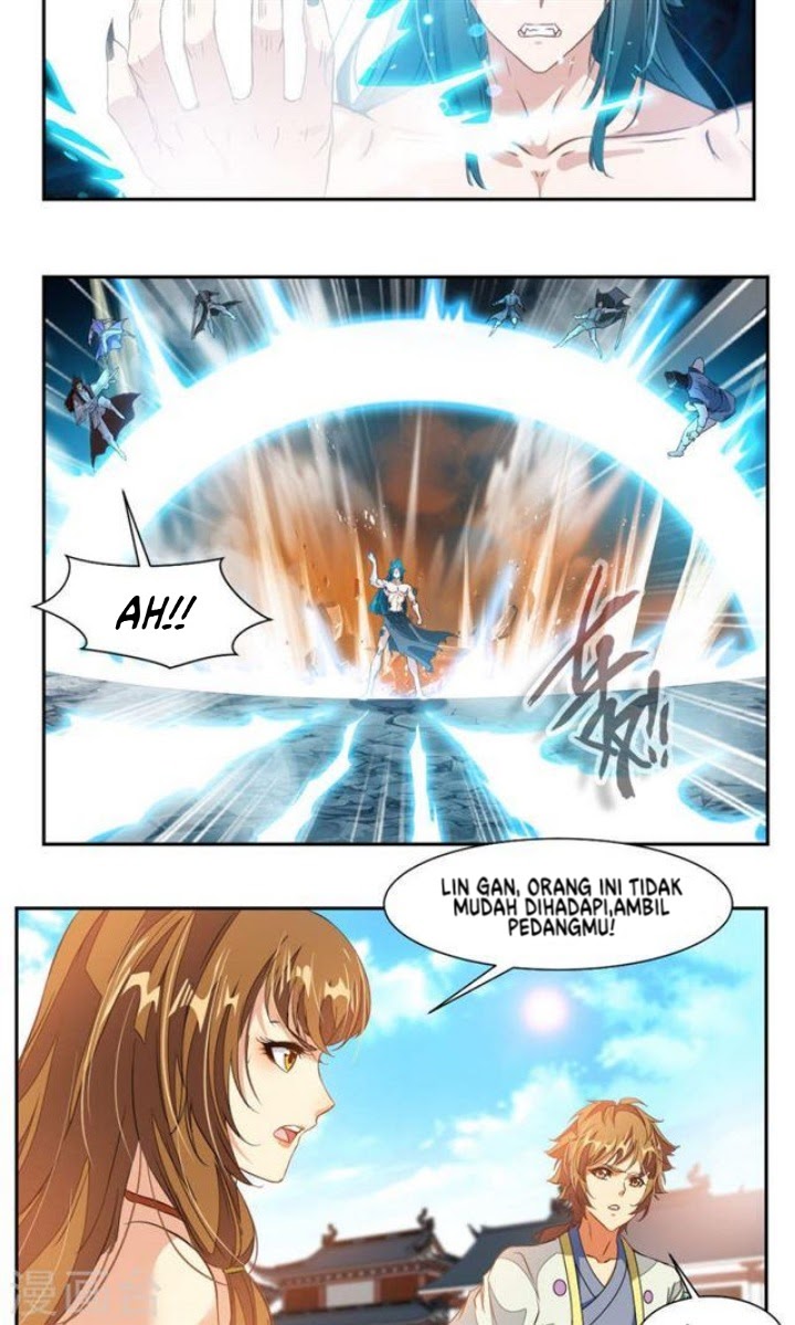 Demon Vixen Chapter 27 - halaman 4