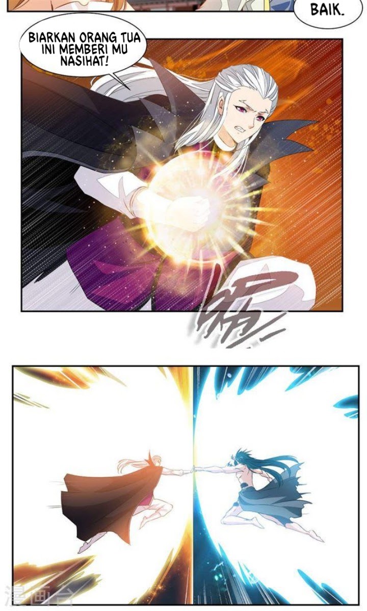 Demon Vixen Chapter 27 - halaman 5