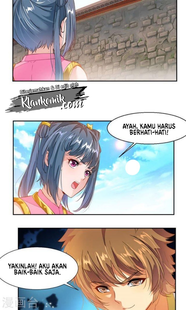 Demon Vixen Chapter 27 - halaman 7
