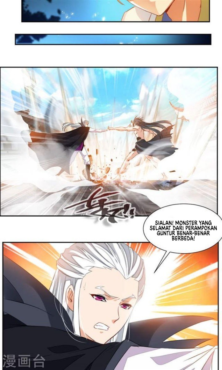 Demon Vixen Chapter 27 - halaman 8