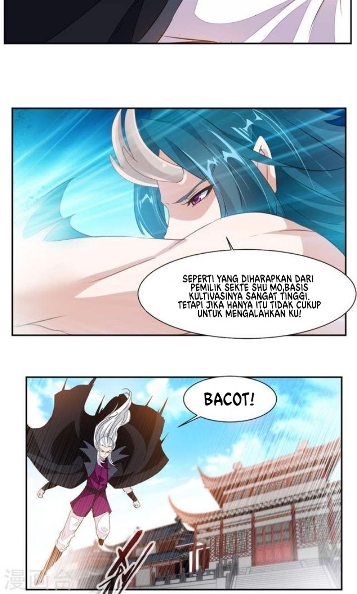 Demon Vixen Chapter 27 - halaman 9