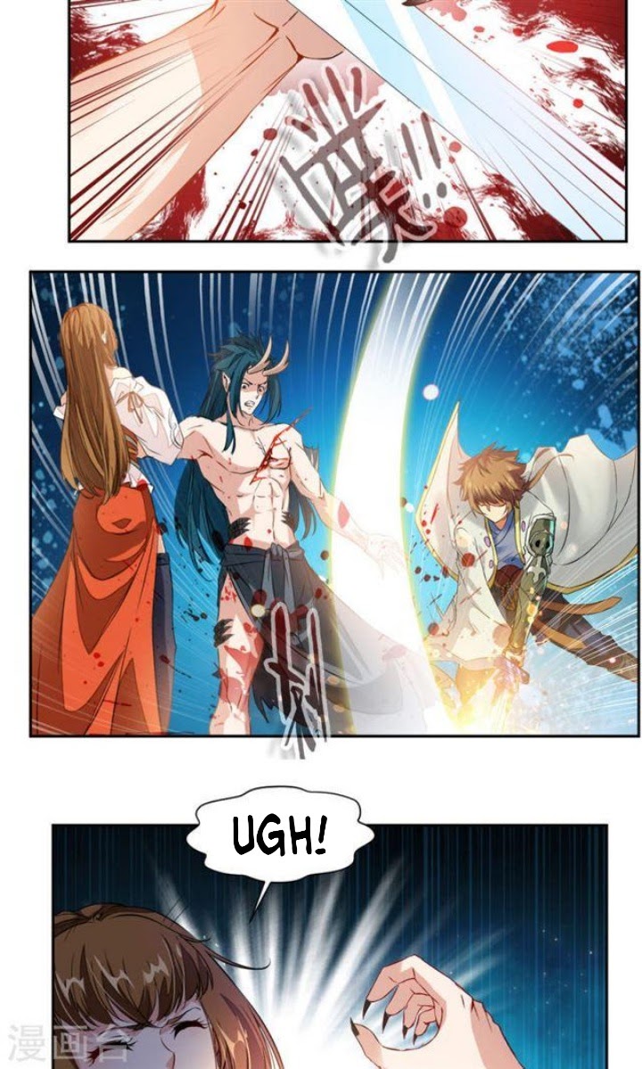 Demon Vixen Chapter 28 - halaman 12