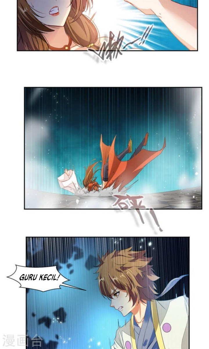 Demon Vixen Chapter 28 - halaman 13
