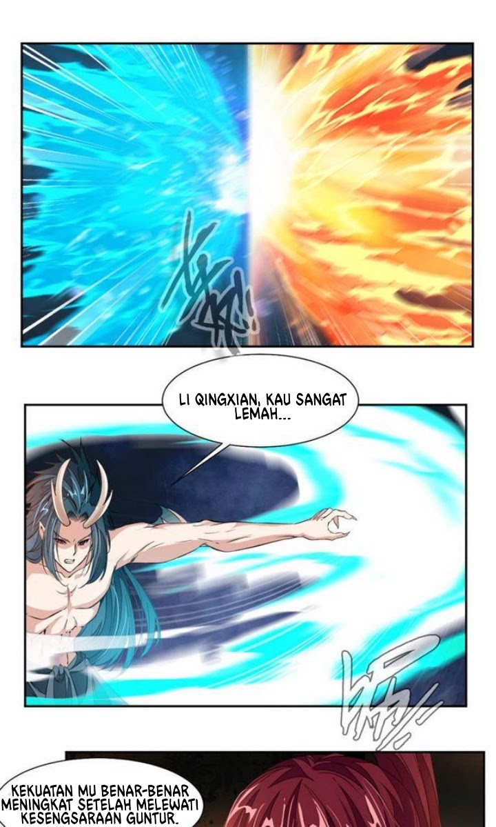 Demon Vixen Chapter 28 - halaman 2