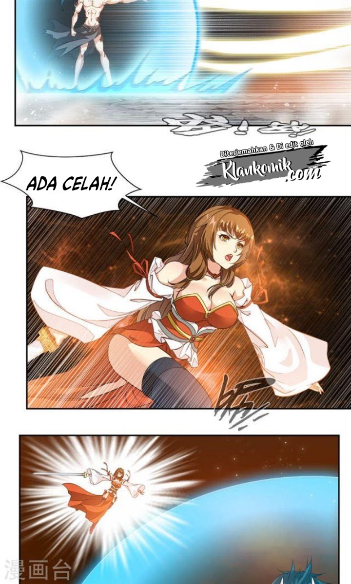 Demon Vixen Chapter 28 - halaman 4