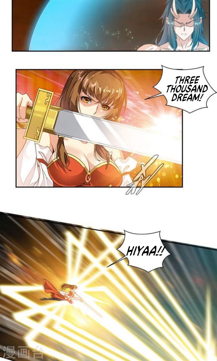 Demon Vixen Chapter 28 - halaman 5