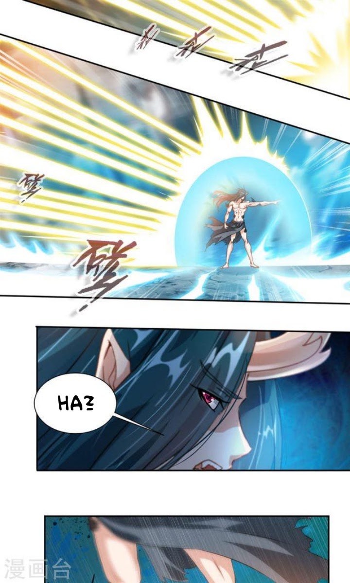 Demon Vixen Chapter 28 - halaman 6