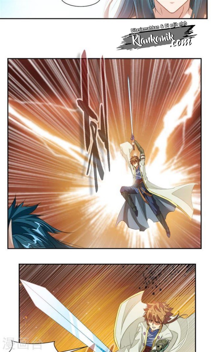 Demon Vixen Chapter 28 - halaman 9