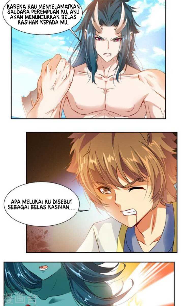 Demon Vixen Chapter 29 - halaman 11