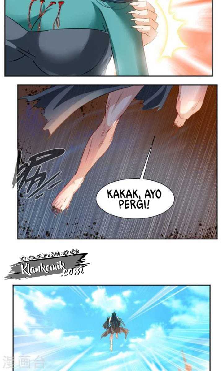 Demon Vixen Chapter 29 - halaman 12