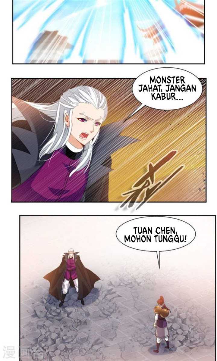 Demon Vixen Chapter 29 - halaman 13