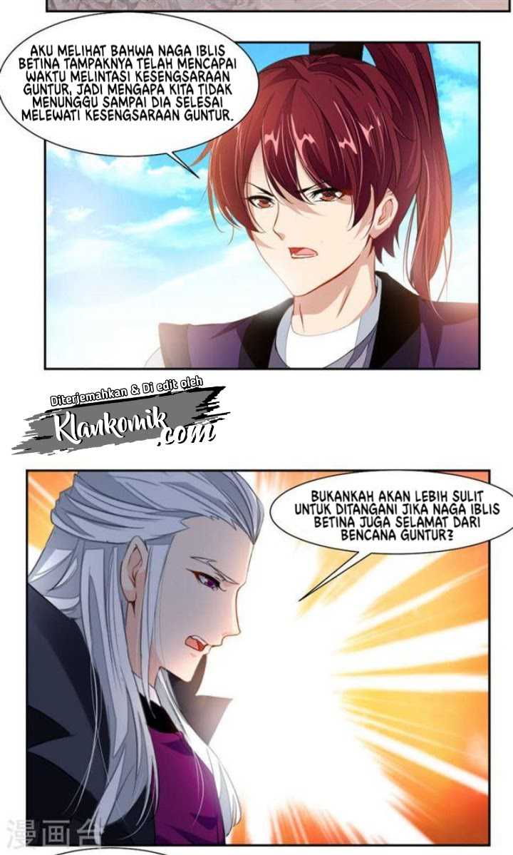 Demon Vixen Chapter 29 - halaman 14