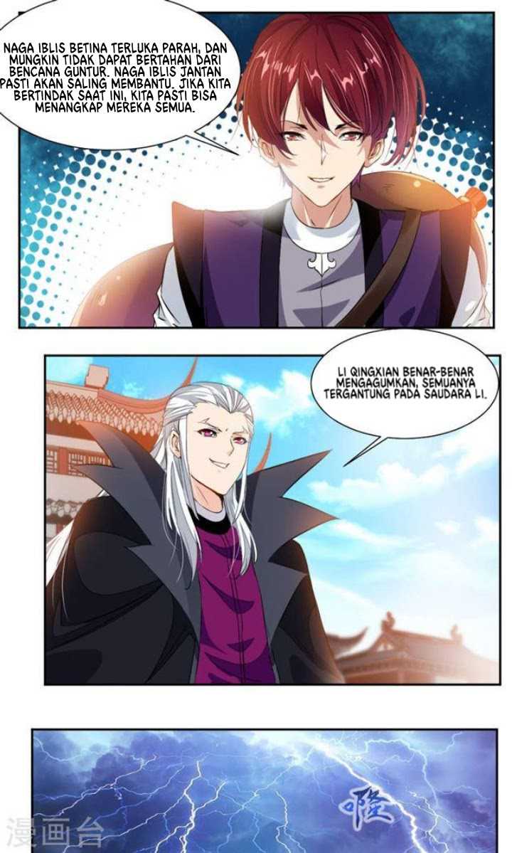 Demon Vixen Chapter 29 - halaman 15