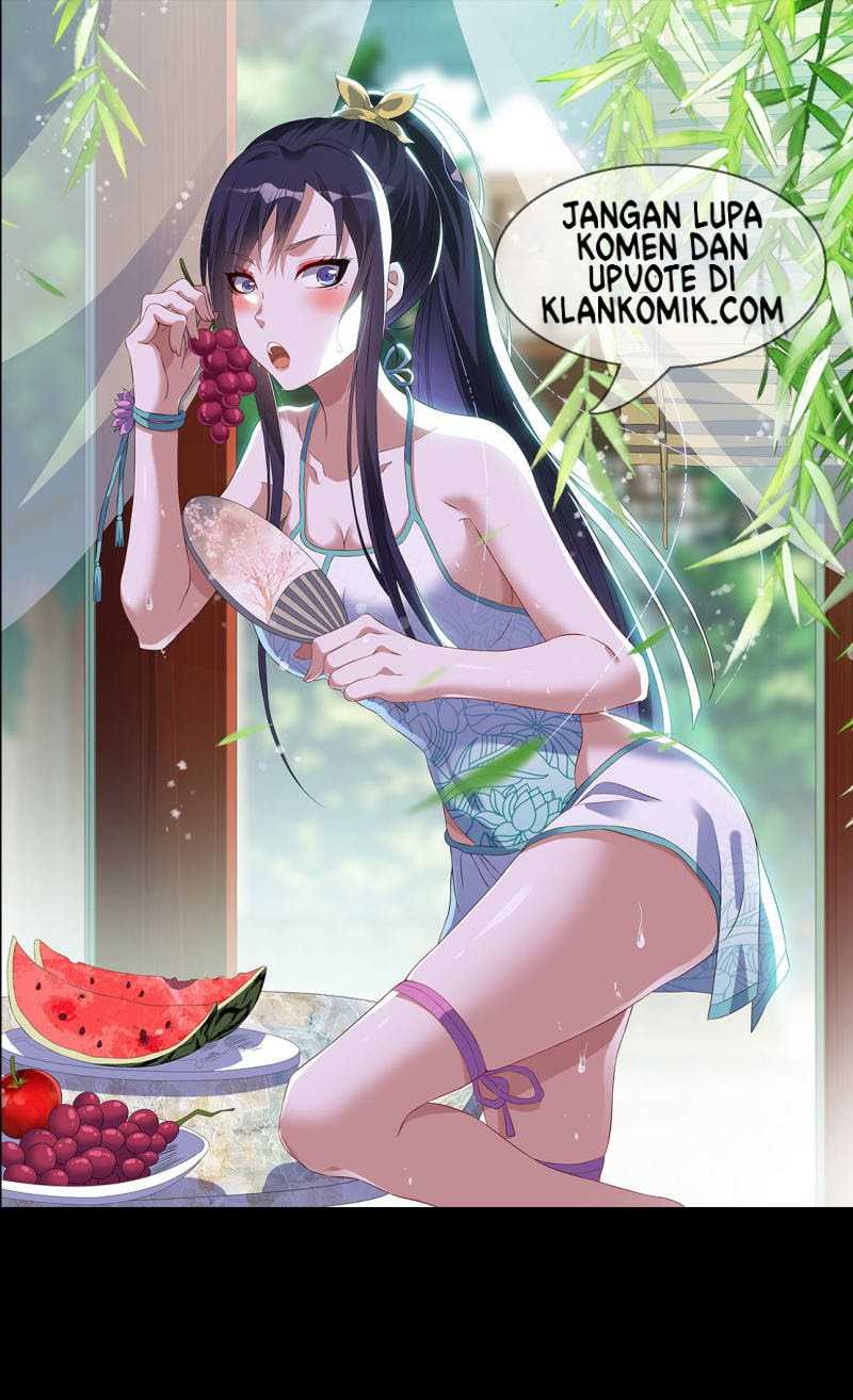 Demon Vixen Chapter 29 - halaman 17