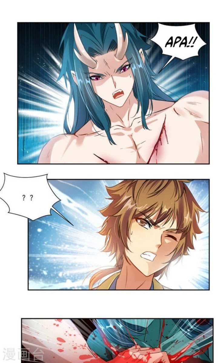 Demon Vixen Chapter 29 - halaman 2