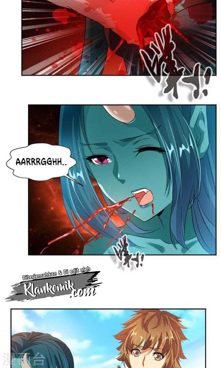 Demon Vixen Chapter 29 - halaman 3
