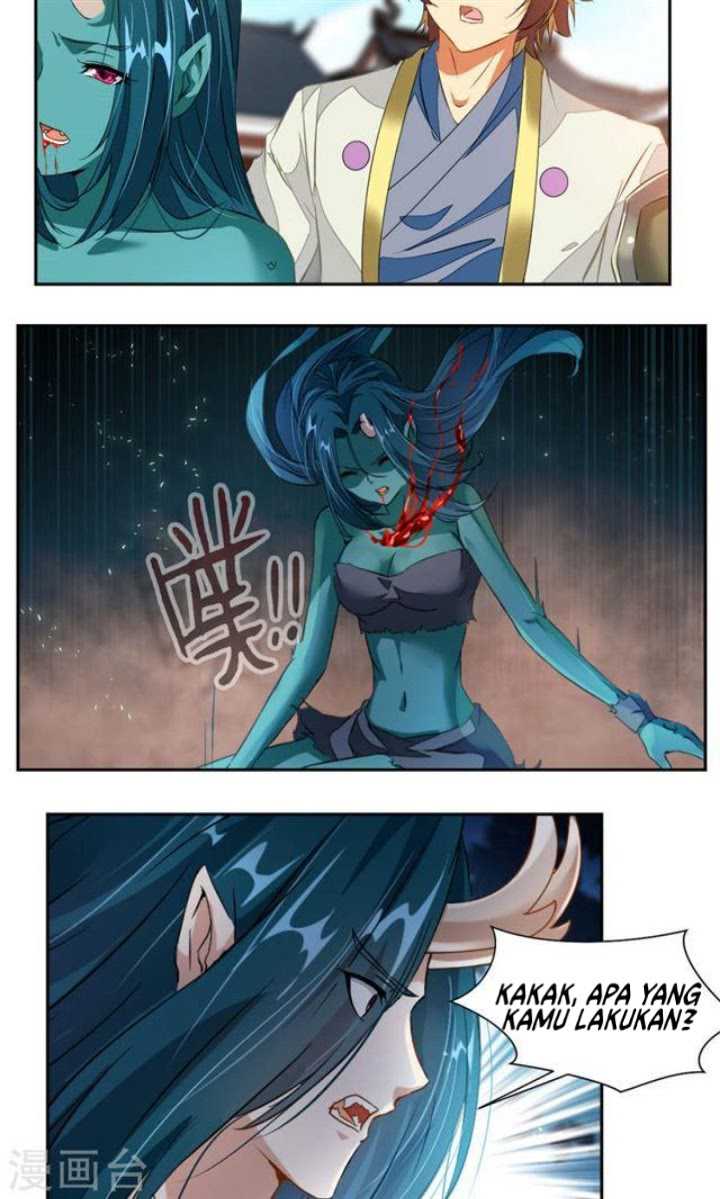 Demon Vixen Chapter 29 - halaman 4