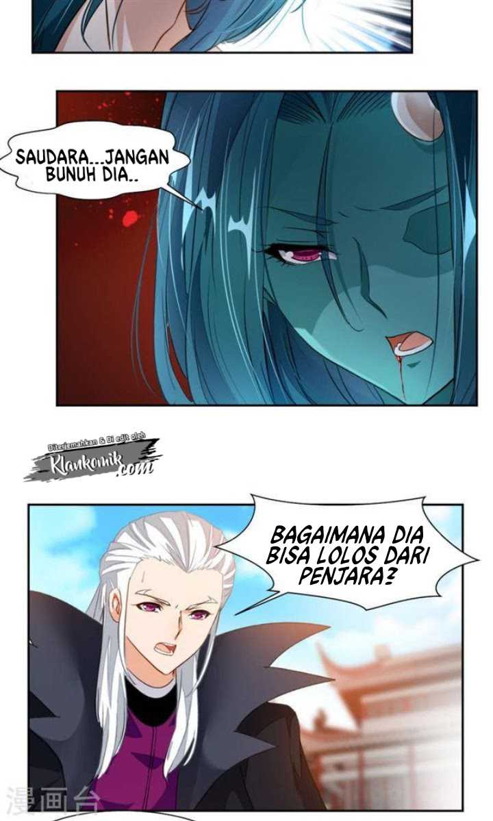 Demon Vixen Chapter 29 - halaman 5
