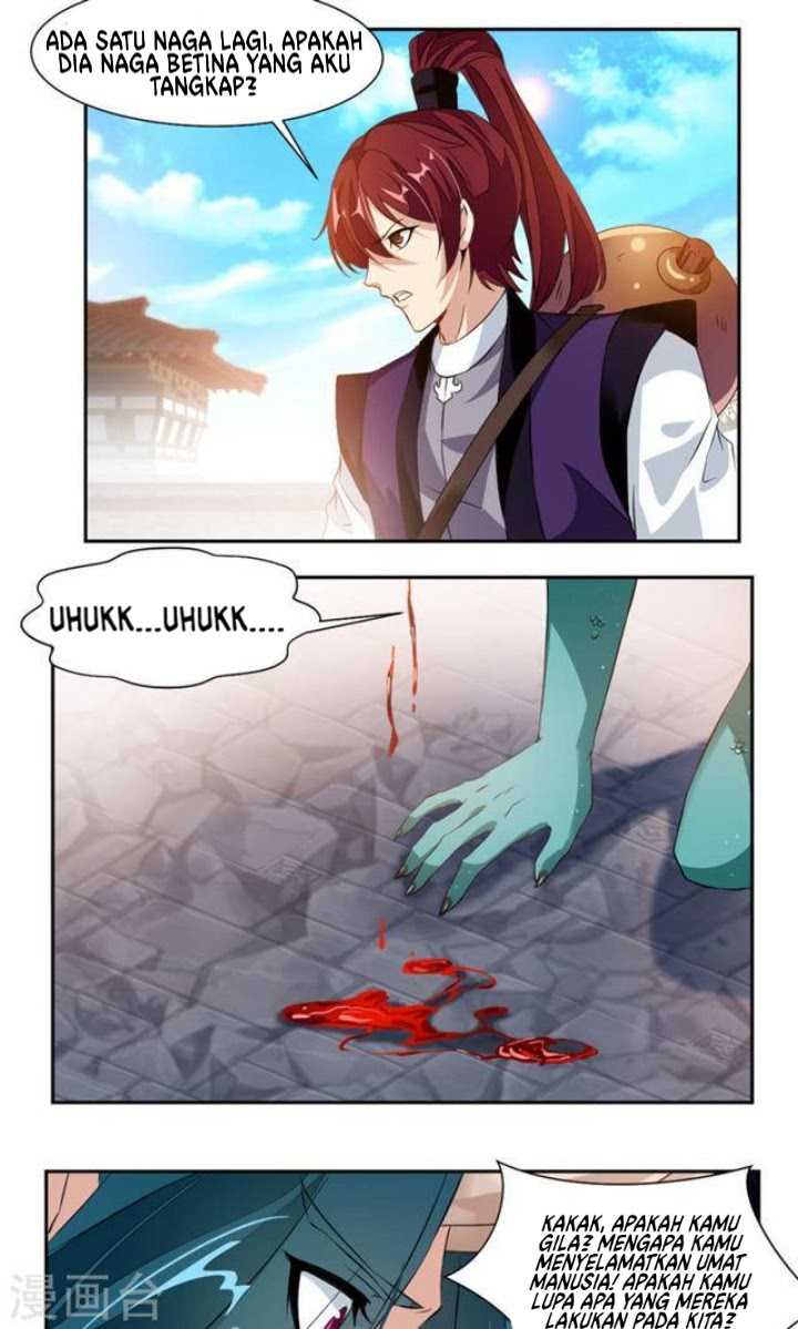 Demon Vixen Chapter 29 - halaman 6