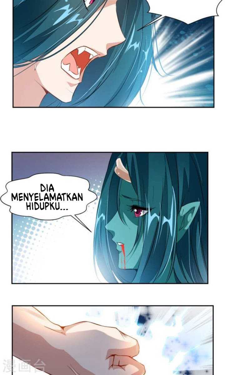 Demon Vixen Chapter 29 - halaman 7
