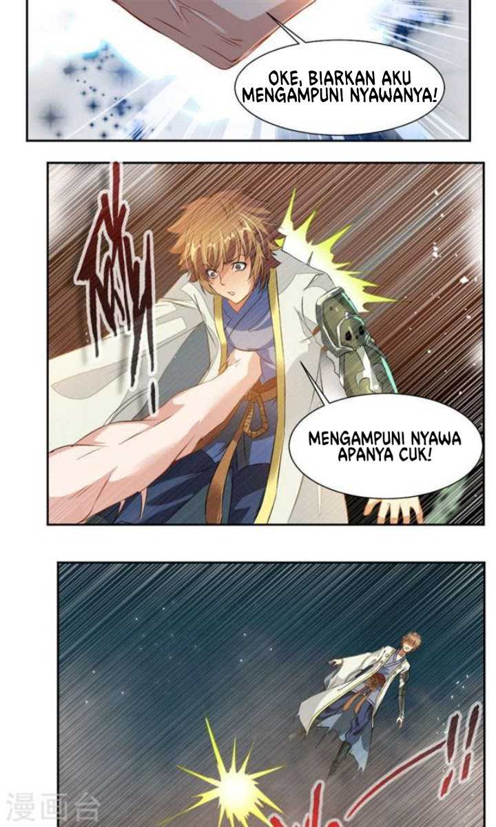 Demon Vixen Chapter 29 - halaman 8