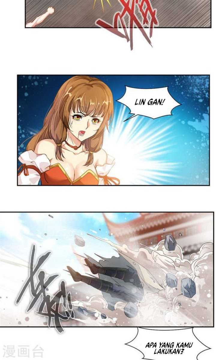 Demon Vixen Chapter 29 - halaman 9