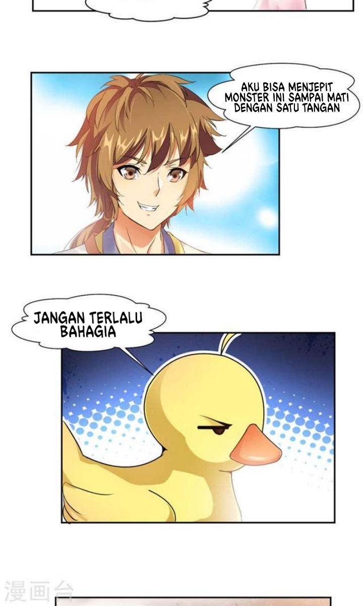 Demon Vixen Chapter 3 - halaman 10