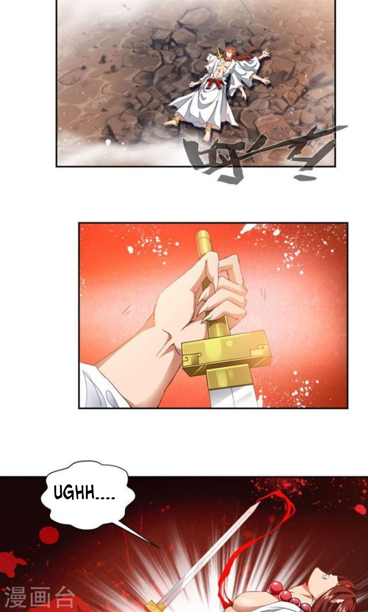 Demon Vixen Chapter 3 - halaman 11