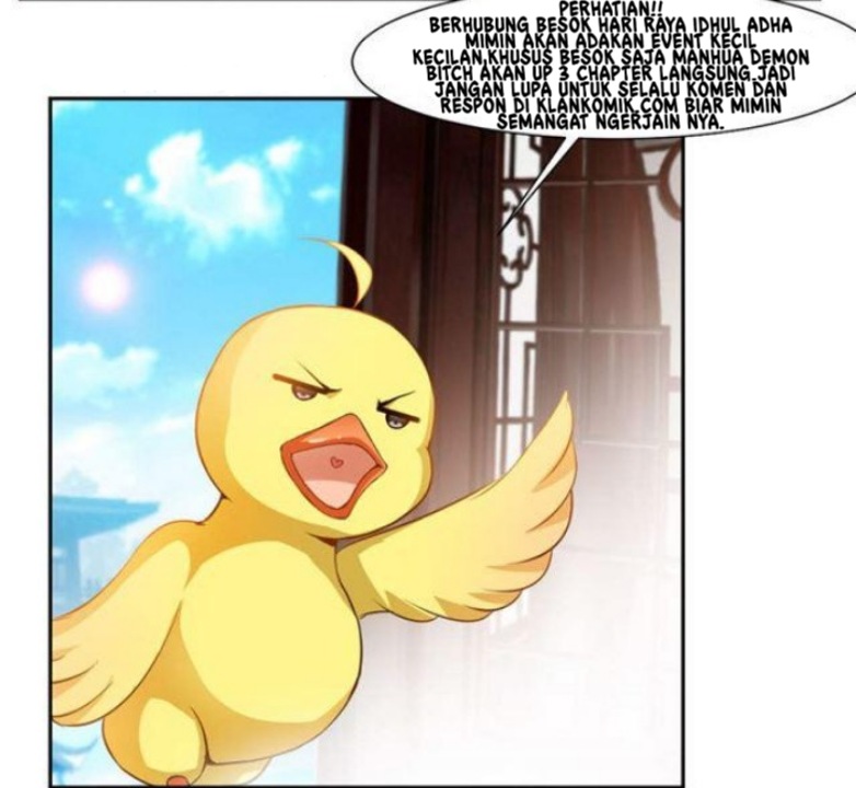 Demon Vixen Chapter 3 - halaman 16