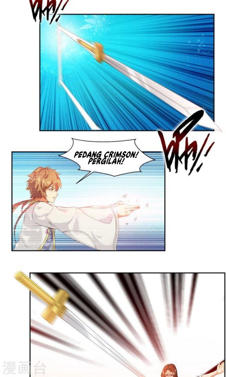 Demon Vixen Chapter 3 - halaman 6