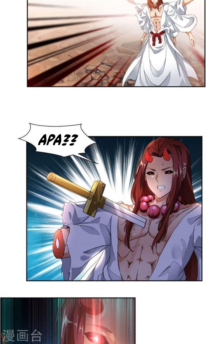 Demon Vixen Chapter 3 - halaman 7