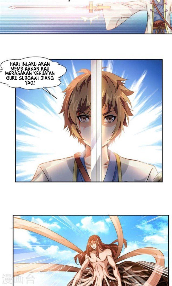 Demon Vixen Chapter 4 - halaman 10
