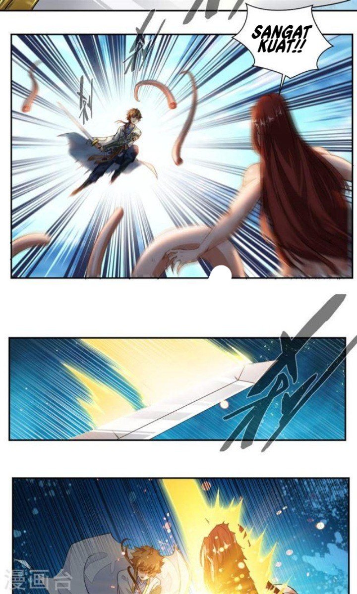 Demon Vixen Chapter 4 - halaman 11
